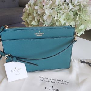 Kate Spade Cameron Street Clarise Crossbody Purse